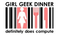 Girl Geek Dinners